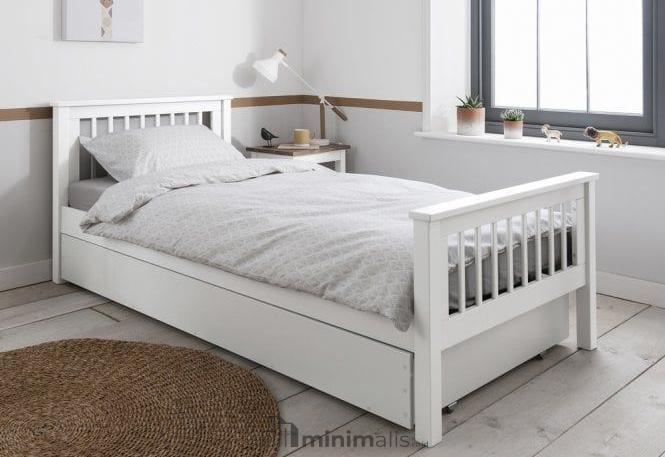 Dipan Minimalis Ukuran 120x200
