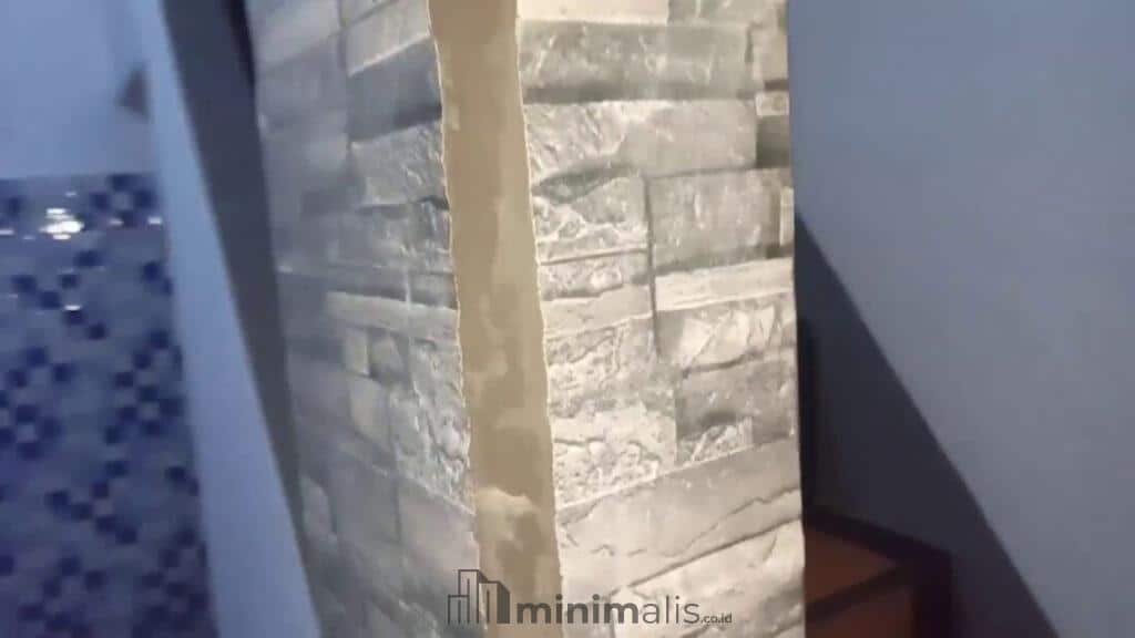 8 Macam Tiang Pagar Minimalis Modern Sesuai Fungsi dan Tujuannya