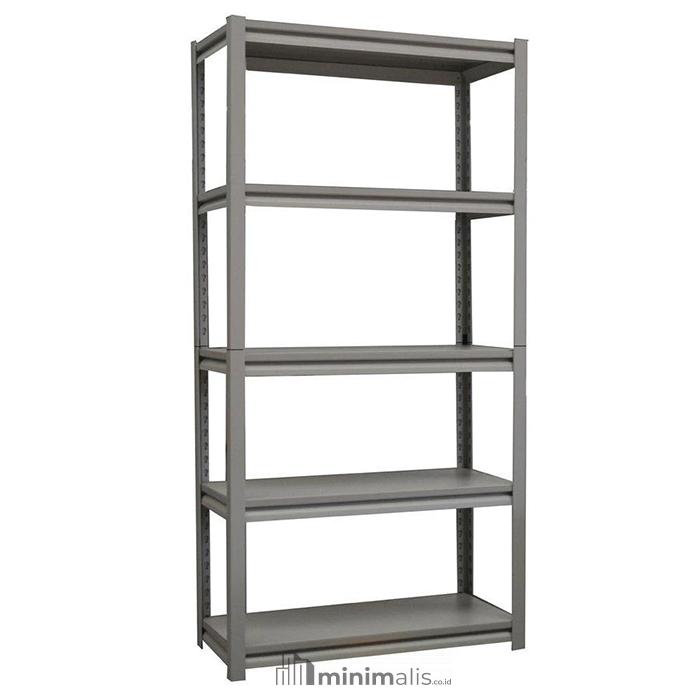 4 Jenis Rak Holo Minimalis, Alternatif Terbaik Untuk Menampung Bobot Tinggi