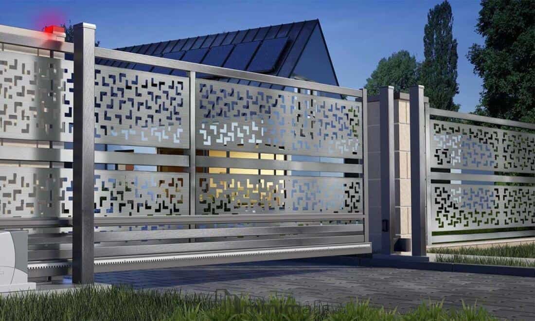 Fakta dan Kelebihan Pagar Stainless Kotak Minimalis Untuk Hunian Kita