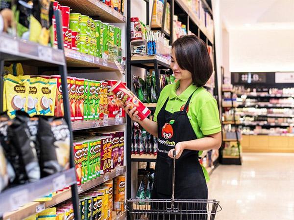 Minimarket Rumahan Minimalis