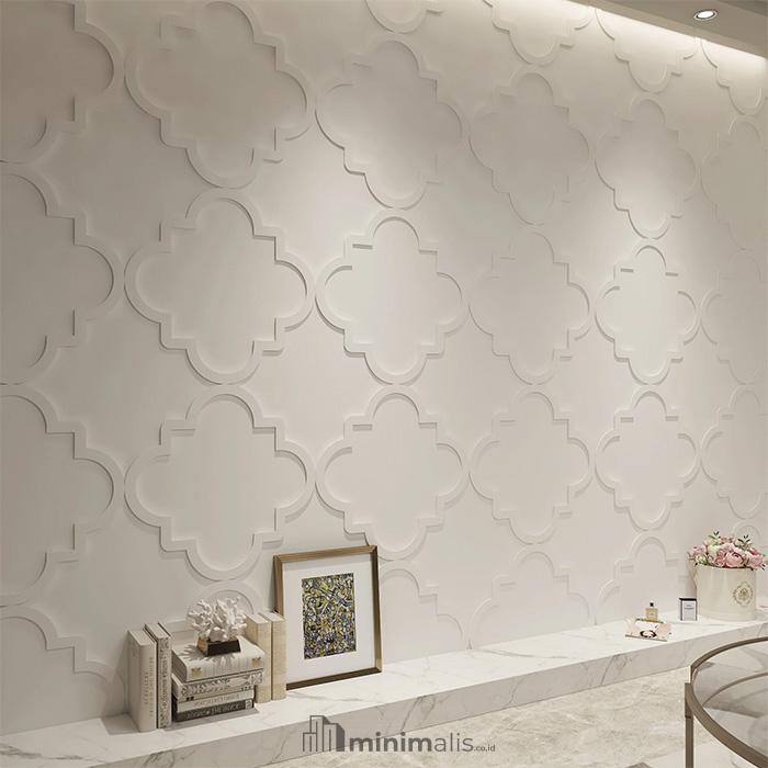 Penuh Seni dan Arti, Inilah Model Relif Minimalis Untuk Rumah Bergaya