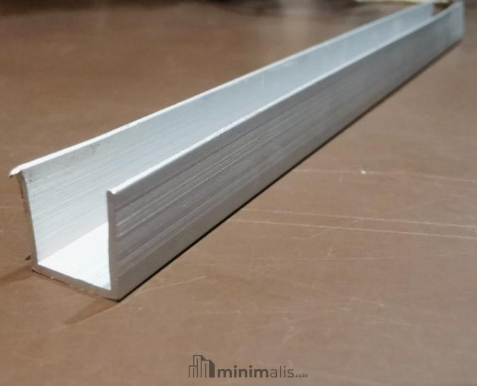 Penting Tapi Disepelekan, Tali Air Rumah Minimalis Bisa Menyelamatkan