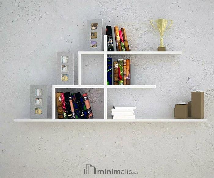 52+ Inspirasi Desain Rak Memberikan Lebih Banyak Ruang Penyimpanan
