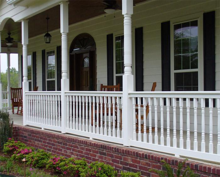 38+ Pagar Kayu Minimalis Dengan Sejumlah Ide Mantap