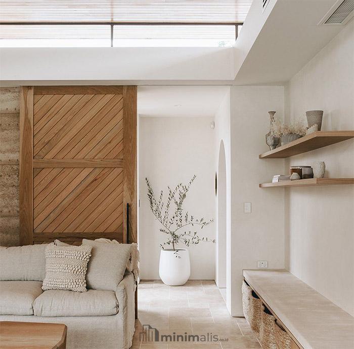 38+ Warna Cat Rumah Minimalis Dulux Merk Jempolan Semenjak 1931