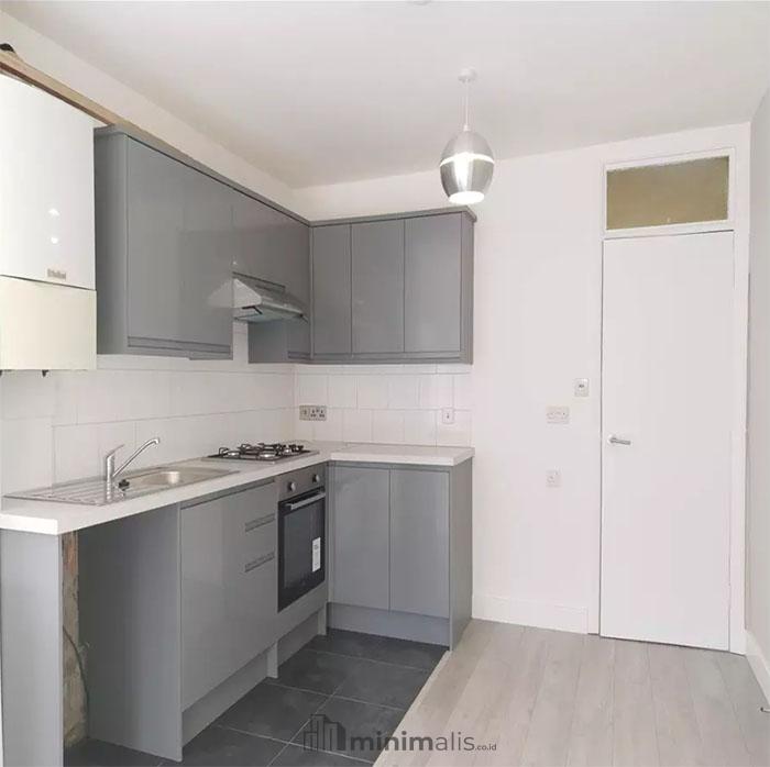 41+ Meja Kompor Minimalis, Model Terbaik Wajib Dipilih - Minimalist