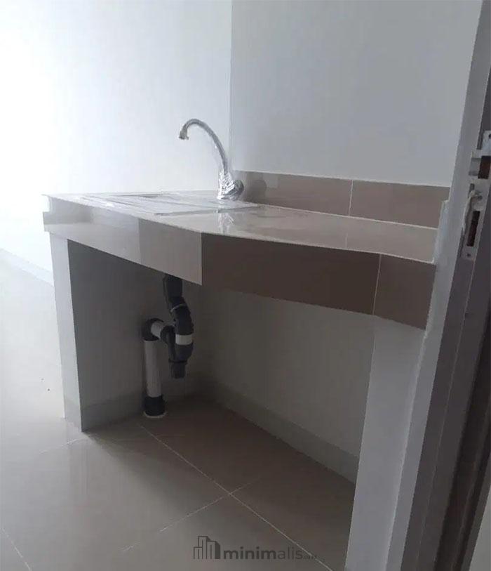 41+ Meja Kompor Minimalis, Model Terbaik Wajib Dipilih - Minimalist