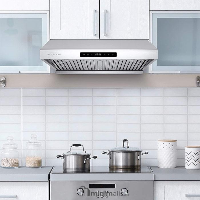 41+ Meja Kompor Minimalis, Model Terbaik Wajib Dipilih Minimalist