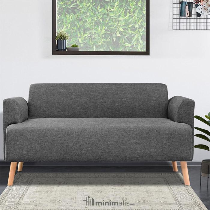 sofa minimalis harga dibawah 2 juta
