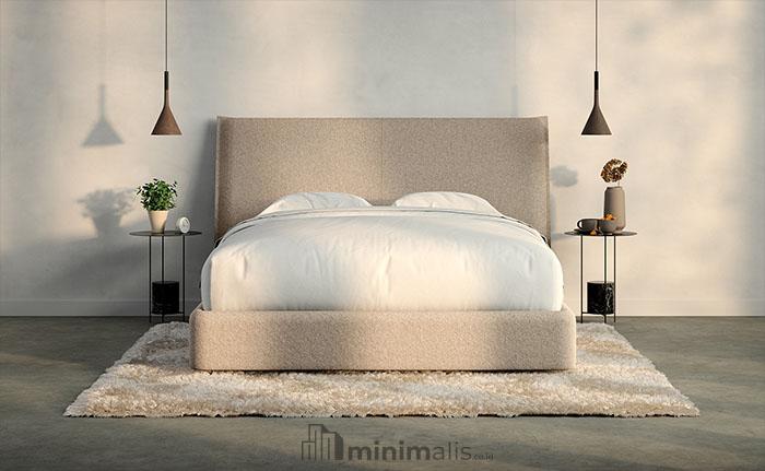 Tempat Tidur Minimalis IKEA