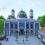 ✔ 36+ Gambar Masjid Minimalis Modern 2 Lantai