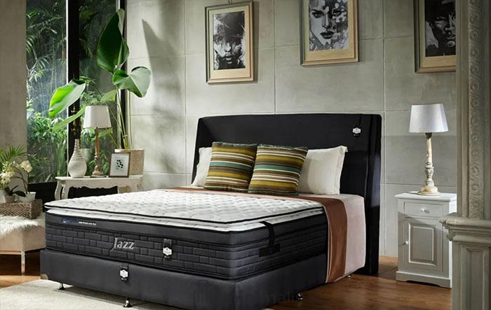 43+ Model Kasur Minimalis - Pilih Sesuai Gaya dan Fungsi!