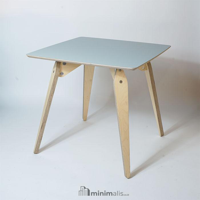 plywood table tops