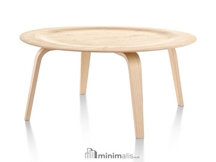 round plywood table top