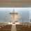 ✔44+ Desain Altar Gereja Minimalis – Membawa Suasana Kerohanian yang Tenang dan Damai