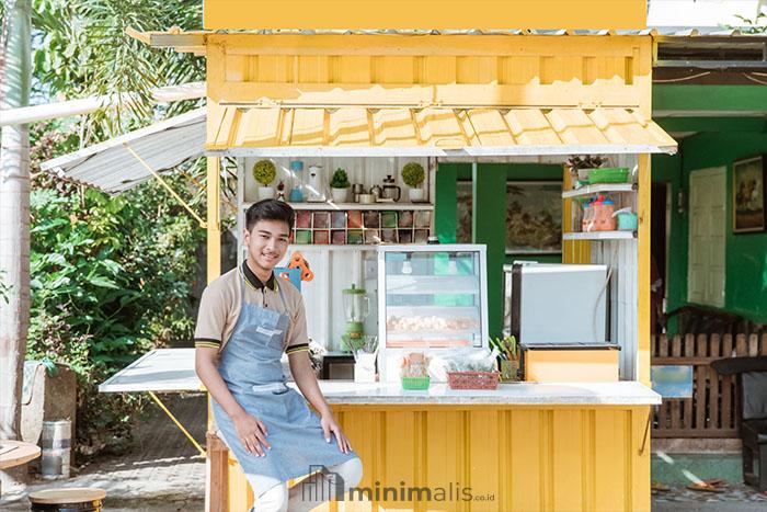 Warung Minimalis Jepang di Canggu: Perpaduan Budaya dan Kuliner yang Menarik Warung Minimalis Jepang di Canggu: Perpaduan Budaya dan Kuliner yang Menarik