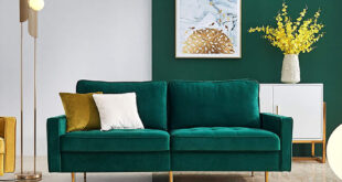 Sofa Tamu Kecil Minimalis