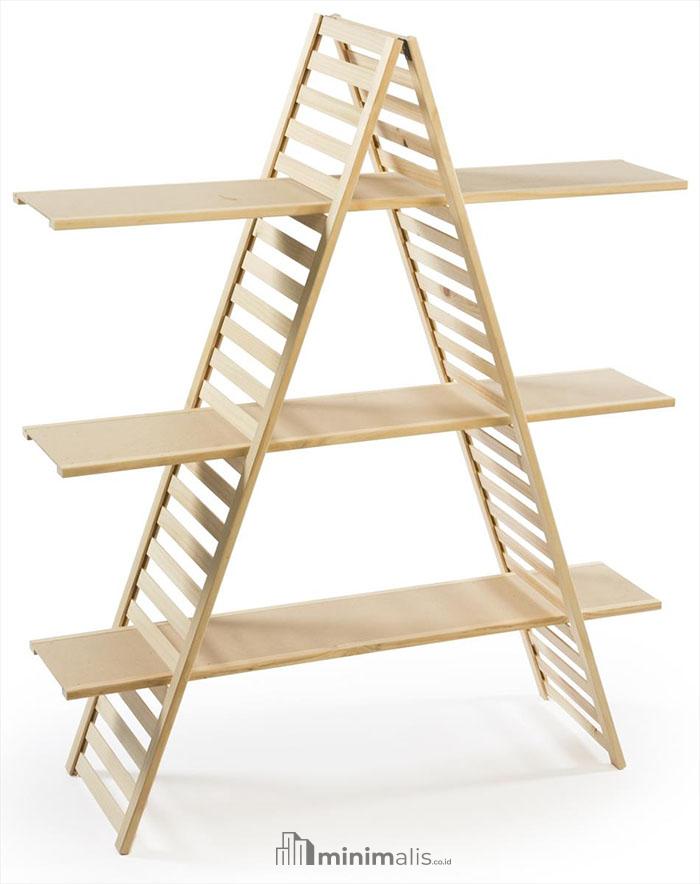 43+ Rak Jualan Minimalis – Inspirasi untuk Bisnis Kamu yang Stylish