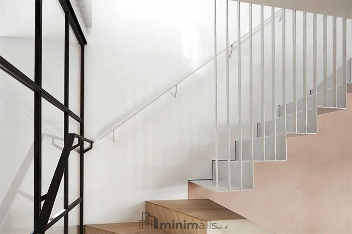 41+ Gambar Tangga Besi Minimalis Sederhana – Terbaik Untuk Inspirasi ...