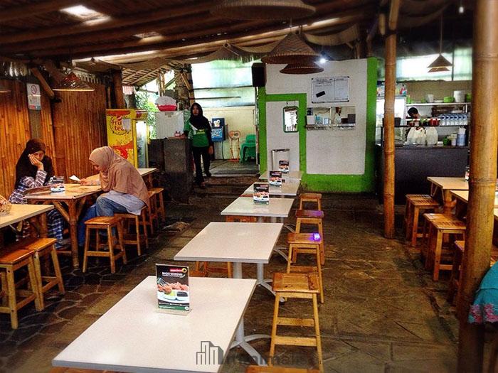 42+ Model Warung Minimalis – Desain Terbaik untuk Bisnis yang Sederhana