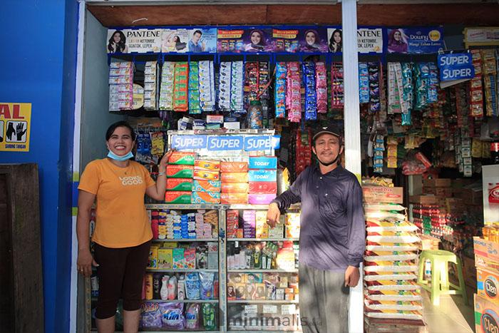 42+ Model Warung Minimalis – Desain Terbaik untuk Bisnis yang Sederhana