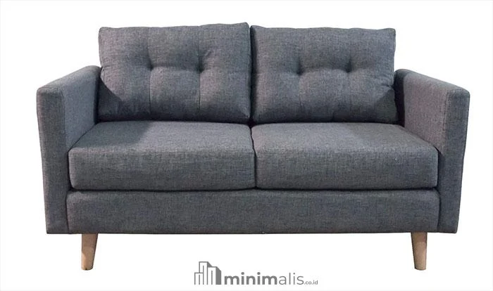 ukuran sofa kecil