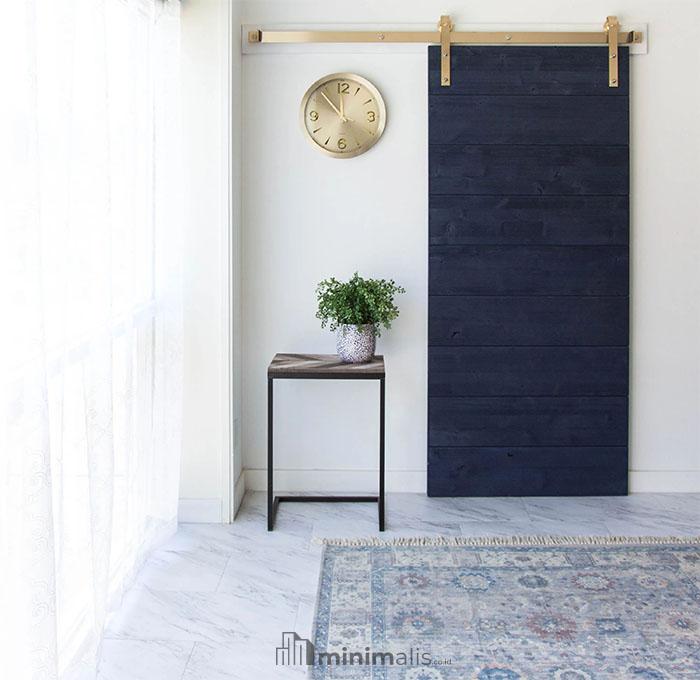 Cara Memilih Gagang Pintu Elegan yang Tepat untuk Rumah Anda