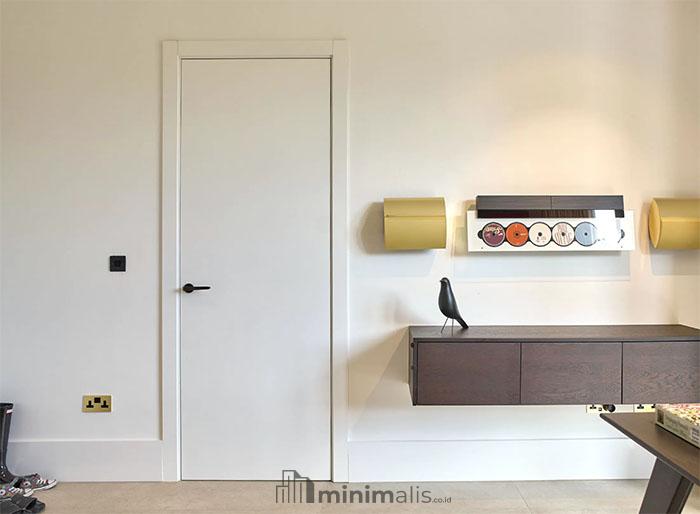 Desain Pintu Elegan yang Menarik untuk Rumah Anda