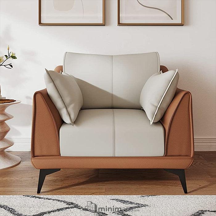 Kursi Modern Model Sofa