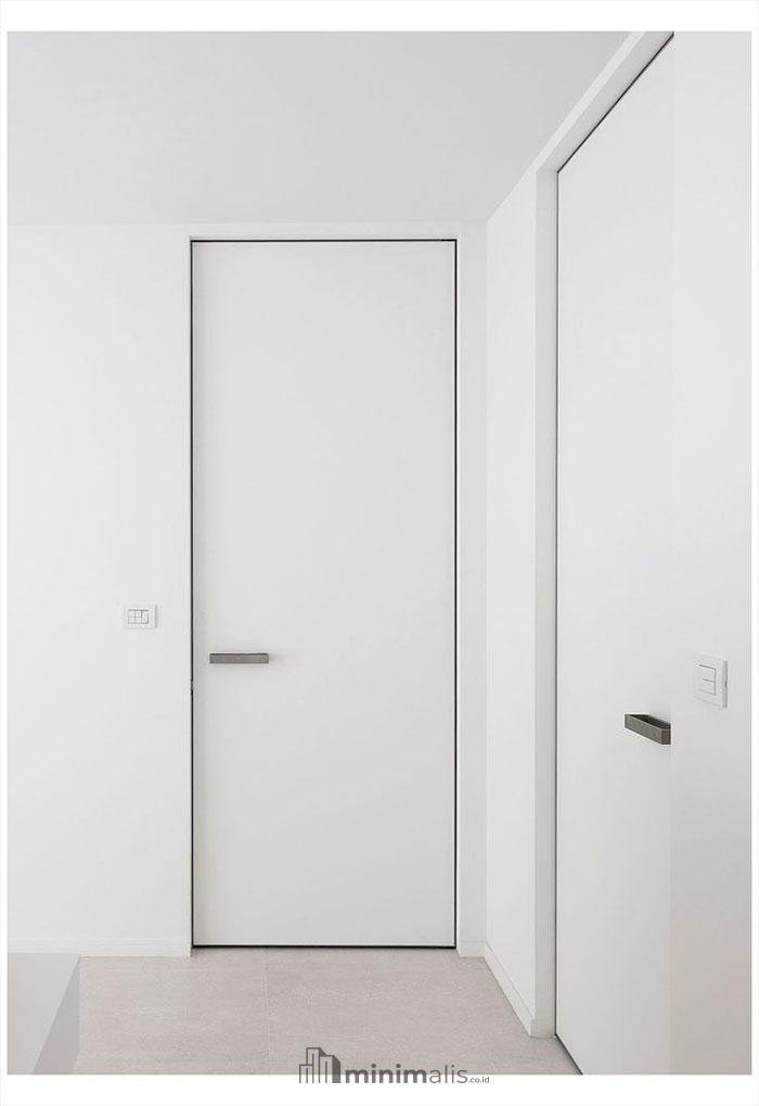 gambar pintu kamar