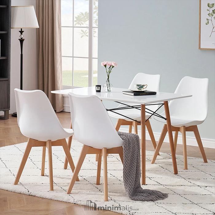 modern table chairs