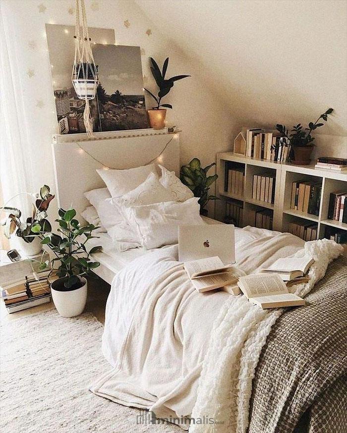 desain kamar tidur sederhana