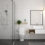 ✔39+ Kamar Mandi Minimalis Sederhana – Trik Simpel untuk Menciptakan Ruangan yang Serba Praktis