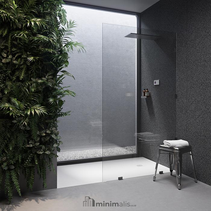 desain kamar mandi 2x2 5m