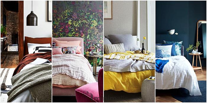 38+ Cat Kamar Minimalis – Transformasi Ruangan dengan Warna yang Pas